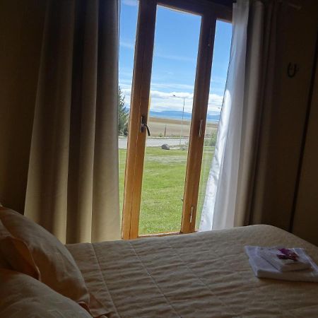 Cabanas Oyikil El Calafate Extérieur photo