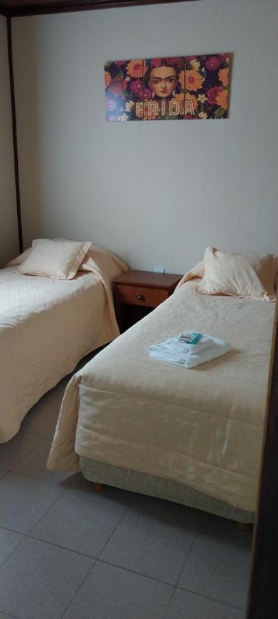 Cabanas Oyikil El Calafate Extérieur photo