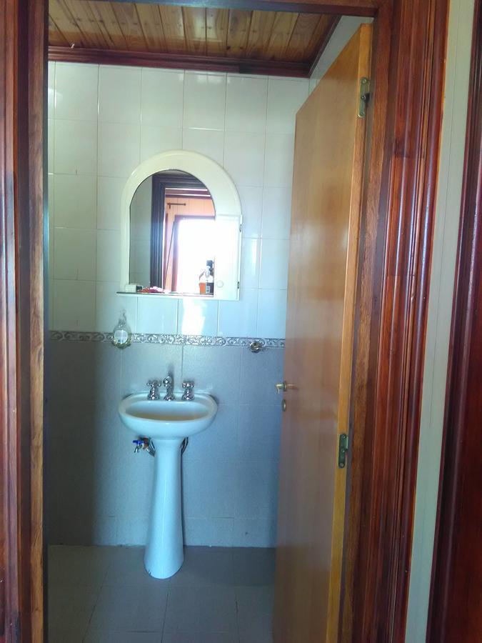 Cabanas Oyikil El Calafate Extérieur photo